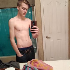 Meet your Posher, Cody